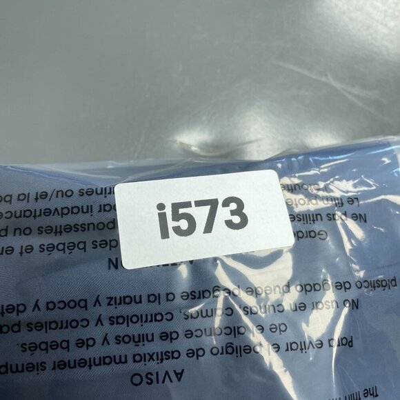 NEW Greg Norman Men's Size 32x34 Performance Stretch Navy Pants Flax Waistband - Picture 7 of 8